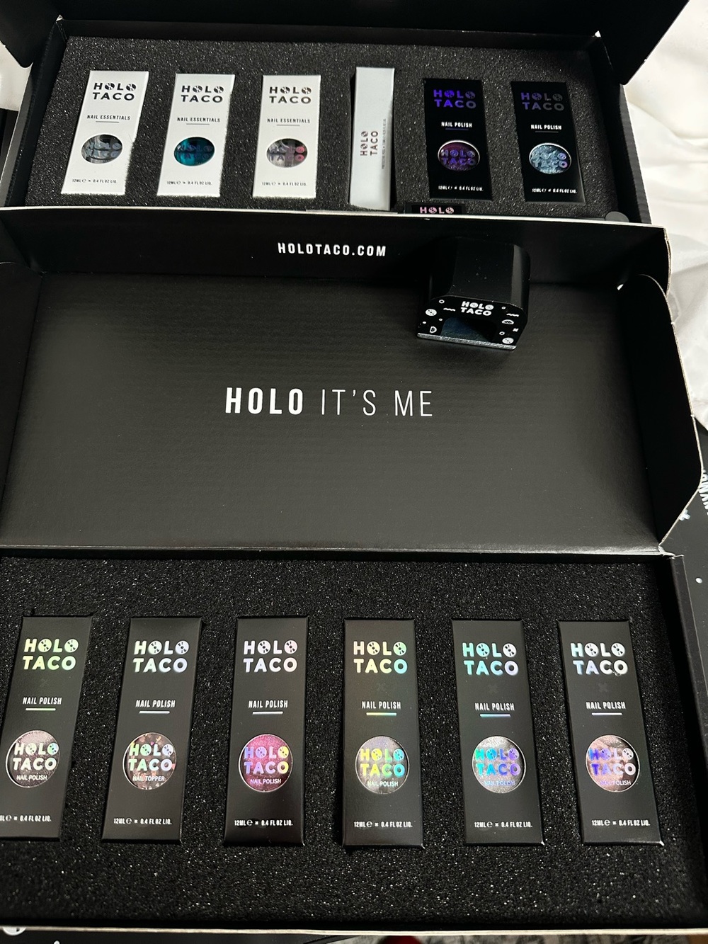 Holo Taco Collection Half Price Mega Deal - Picture 12 of 16